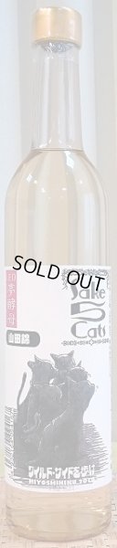 画像2: 三芳菊(みよしきく) 徳島県内産山田錦 純米吟醸 生原酒 徳島新酵母(LED夢酵母) 1800ml or 500ml 超フルーティー 徳島県 三芳菊酒造 (2)