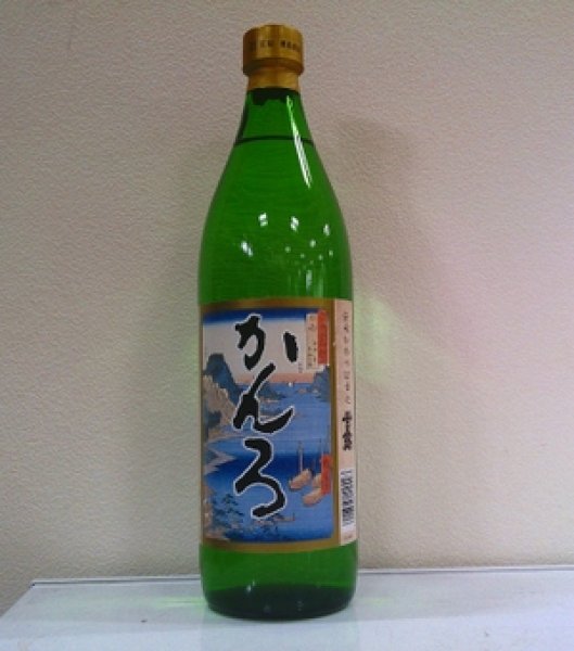 画像2: 甘露（かんろ）900ml or 1800ml 京屋酒造 宮崎県 (2)