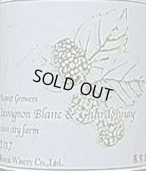 画像2: Respect Growers リスペクト グロワーズ SB & Ch cuvee city farm ソーヴィニヨンブラン & シャルドネ キュベシティファーム 2017 750ml (2)