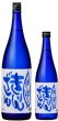 画像1: 麒麟山 ぽたりぽたり 越淡麗 純米吟醸 生原酒 720ml or 1800ml 【令和5BY/2024年産】 (1)