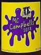 画像2: ヒトミワイナリー MC Campbelles エムシー キャンベルス 2018 720ml (2)