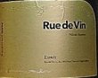 画像2: Rue de Vin リュードヴァン ヴァン・ムス エスプリ 750ml (2)
