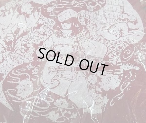 画像2: 三芳菊 Ｔシャツ ワイルドサイド 亥 2019 M (2)