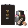 画像1: 甕雫  KURO 1800ml (1)