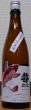 画像2: 勢正宗 APPLE CARP 純米吟醸 無濾過生原酒 720ml or 1800ml 令和6BY (2)