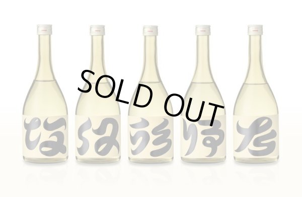 画像1: 【送料無料】 59醸酒 2023 「と金」 飲み比べ5本セット (1)