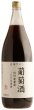 画像1: アルプス 信州産ぶどう100％ 葡萄酒 赤 1800ml (1)