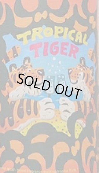 画像2: TROPICAL TIGER トロピカルタイガー 720ml or 1800ml (2)