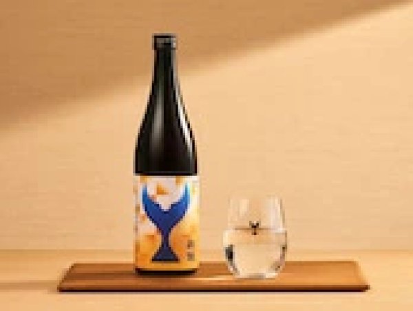 画像3: 湖池屋 × 酔鯨 鯨乃友 あわせて旨みが華やぐセット 2025 (3)