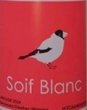 画像2: ヒトミワイナリー Soif Blanc ソワフ ブラン 2024 720ml (2)