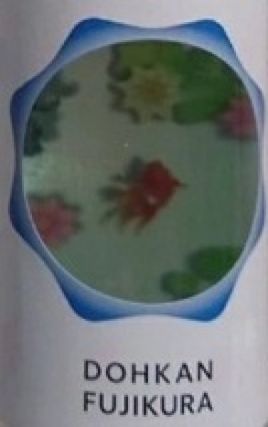 画像2: 道灌 純米吟醸 金魚 720ml 令和7BY (2)