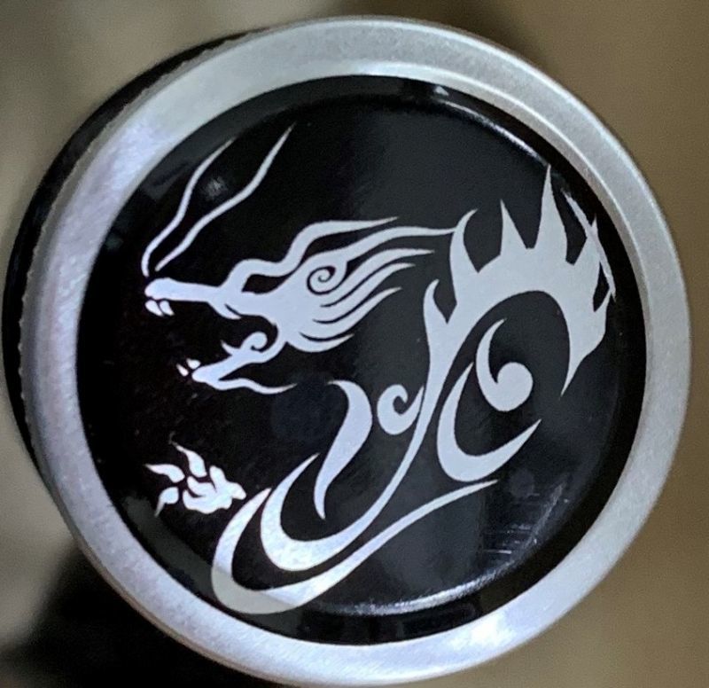 西龍白甕 西龍白甕